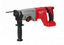 Ciocane rotative fără fir (SDS) Milwaukee M18 BLHACD26-0
