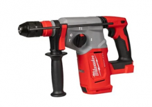 Ciocane rotative fără fir (SDS) Milwaukee M18 BLHX-0X