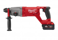 Ciocane rotative fără fir (SDS) Milwaukee M18 CHD-402C
