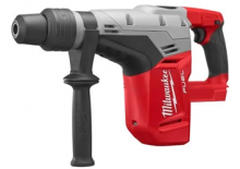 Ciocane rotative fără fir (SDS) Milwaukee M18 CHM-0C