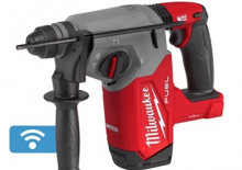 Ciocane rotative fără fir (SDS) Milwaukee M18 ONEFH-0