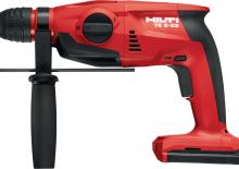 Ciocane rotative fără fir (SDS) Hilti TE 2-22