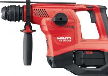 Ciocane rotative fără fir (SDS) Hilti TE 30-22