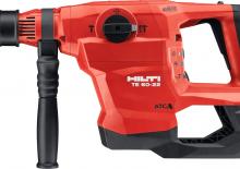Ciocane rotative fără fir (SDS) Hilti TE 60-22