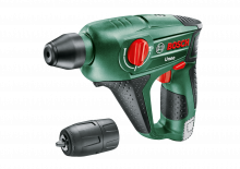 Ciocane rotative fără fir (SDS) Bosch Uneo