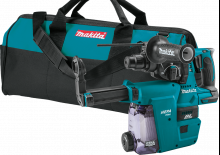 Ciocane rotative fără fir (SDS) Makita XRH01ZWX