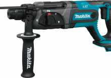 Ciocane rotative fără fir (SDS) Makita XRH04Z