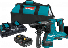 Ciocane rotative fără fir (SDS) Makita XRH08PT