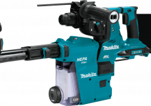 Ciocane rotative fără fir (SDS) Makita XRH10ZW