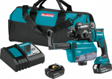 Ciocane rotative fără fir (SDS) Makita XRH12TW