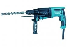 Ciocane rotative Makita HR2630T