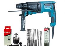Ciocane rotative Makita HR2630X3