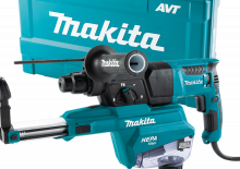 Ciocane rotative Makita HR2653