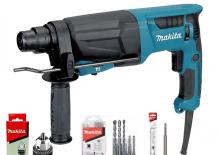 Ciocane rotative Makita HR2670X5