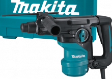 Ciocane rotative Makita HR3001CK