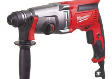Ciocane rotative Milwaukee PFH 26 T