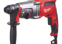 Ciocane rotative Milwaukee PH 26 T