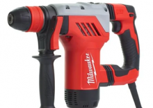 Ciocane rotative Milwaukee PLH 28 XE