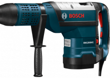 Ciocane rotative Bosch RH1255VC