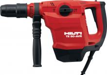 Ciocane rotative Hilti TE 50-AVR