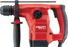 Ciocane rotative Hilti TE 6-CL