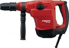 Ciocane rotative Hilti TE 60-AVR