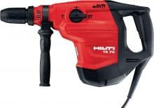 Ciocane rotative Hilti TE 70-AVR