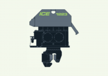 Ciocane vibratoare ICE 1223