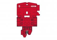 Ciocane vibratoare PVE 40 VM