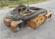 Ciocane vibratoare PTC 60 HFVS