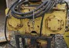 Ciocane vibratoare Tünkers HVB 33/30