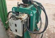 Ciocane vibratoare ABI HVR 45