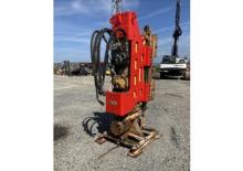 Ciocane vibratoare ABI MRZV 700