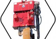 Ciocane vibratoare Müller MS 24 HFV