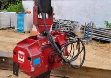 Ciocane vibratoare Müller MS 3 HFB