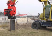 Ciocane vibratoare Müller MS 6 HFBS