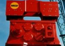 Ciocane vibratoare MGF RBH 130 M VARIO