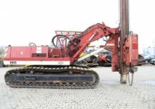 Ciocane vibratoare ABI ZR 400 GL