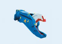Clești/dispozitive/echipamente de tăiat metale/fier vechi Arden AS-030R61
