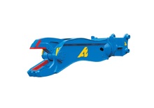 Clești/dispozitive/echipamente de tăiat metale/fier vechi Arden AS 045 R