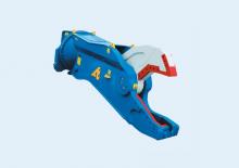 Clești/dispozitive/echipamente de tăiat metale/fier vechi Arden AS-073R70FLE