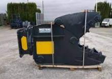 Clești/dispozitive/echipamente de tăiat metale/fier vechi Verdelli CDI 15 R