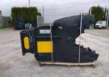 Clești/dispozitive/echipamente de tăiat metale/fier vechi Verdelli CDI 30 R