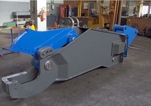Clești/dispozitive/echipamente de tăiat metale/fier vechi Verdelli C.D.I.V. 30