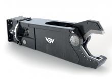 Clești/dispozitive/echipamente de tăiat metale/fier vechi VTN CI310 