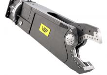 Clești/dispozitive/echipamente de tăiat metale/fier vechi VTN CI450 