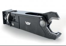 Clești/dispozitive/echipamente de tăiat metale/fier vechi VTN CI5000 R 