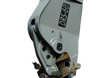 Clești/dispozitive/echipamente de tăiat metale/fier vechi Kinshofer DRS-60-B