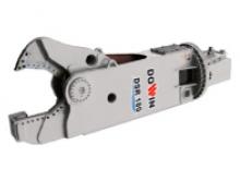 Clești/dispozitive/echipamente de tăiat metale/fier vechi Dowin DSR 110