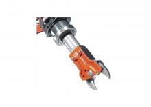 Clești/dispozitive/echipamente de tăiat metale/fier vechi Husqvarna DSS 200